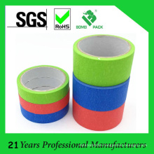 Color Printing Craft Masking Tape with 48mm